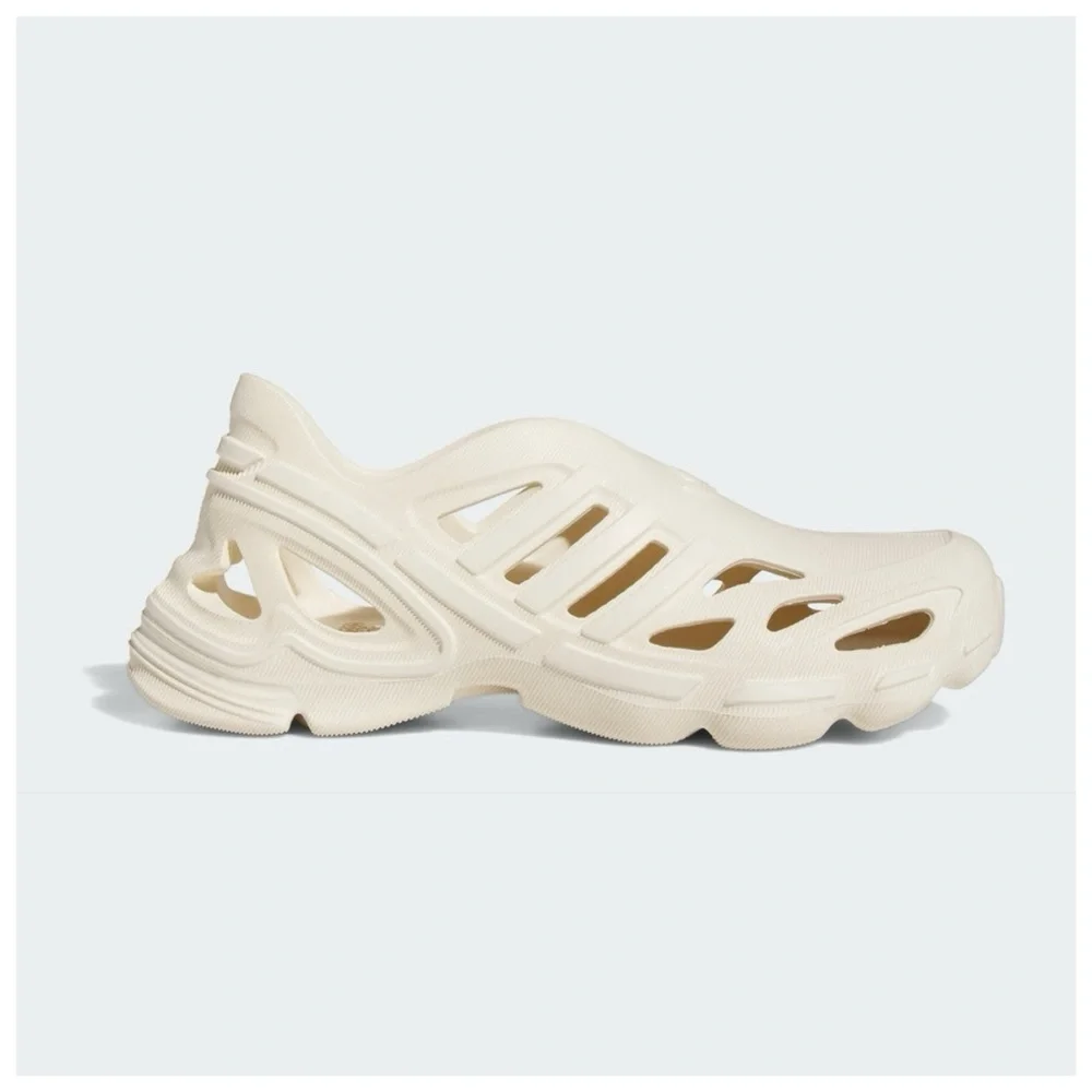adidas Adifom Supernova Shoes in Wonder White